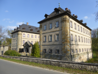 Schloss Gereuth  (Untermerzbach)