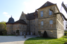 Schloss Eyrichshof (Ebern )