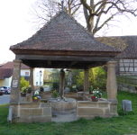 Neuer Brunnen (Mürsbach bei Rattelsdorf)