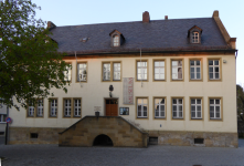 Stadtmuseum (Bad Staffelstein)