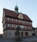 Rathaus (Bad Staffelstein)