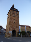 Stadttor (Bad Staffelstein)