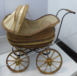 Kinderwagen (Lichtenfels)