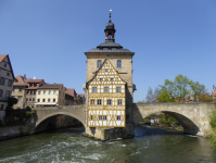 Altes Rathaus I (Bamberg)