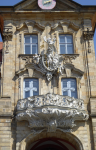 Altes Rathaus II (Bamberg)