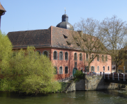 Schloss Geyerswörth  (Bamberg)