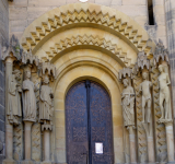 Kaiserdom St. Peter und St. Georg II  (Bamberg)