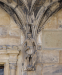 Alte Hofhaltung mit Historischen Museum I (Bamberg)