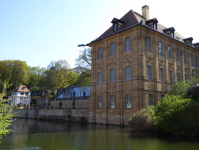 Wasserschloss Concordia (Bamberg)