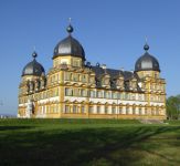 Schloss Seehof I (Memmelsdorf)