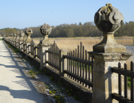 Schloss Seehof III (Memmelsdorf)