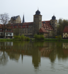 Schlossweiher (Thurnau)