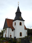 Evang. Kirche (Krögelstein bei Wonsees)