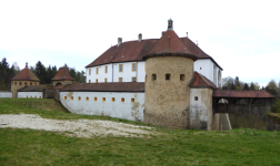 Burgschloss (Freienfels bei Hollfeld)