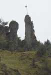 Taschnersfelsen am Brauereienweg (Neuhaus) (Aufseß)