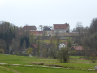 Schloss Oberaufseß  (Aufseß)