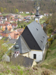 Stpfk. hl. Johannes und St. Anna-Kapelle II (Waischenfeld)