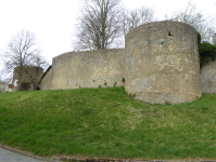 Burg Waischenfeld (Waischenfeld)