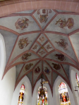 Stpfk. hl. Johannes und St. Anna-Kapelle I (Waischenfeld)