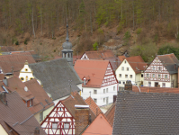 Altstadt (Waischenfeld)