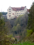 Burg Rabenstein  (Ahorntal)