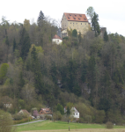 Burg Rabeneck (Waischenfeld)