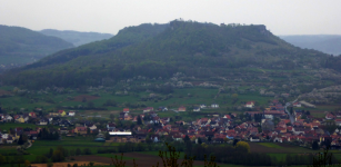 Staffelberg (Bad Staffelstein)