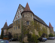 Schloss Wiesenthau (Wiesenthau)