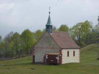 Walberla mit St. Walpurgis (Schaithausen)