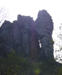 Ehrenbürg II (Schaithausen)