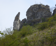 Ehrenbürg I (Schaithausen)