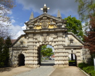 Nürnberger Tor (Forchheim)