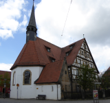 St. Katharina-Spital (Forchheim)