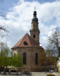 Altstädter Kirche (Erlangen)