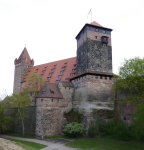 Kaiserburg II (Nürnberg)