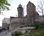 Kaiserburg I (Nürnberg)