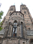 Sebalduskirche III (Nürnberg)