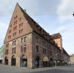 Markthalle (Nürnberg)