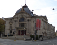 Stadttheater Fürth (Fürth)