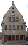 Geburtshaus Wilhelm Löhe (Fürth)