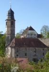 Ev. Markgrafenkirche (Cadolzburg)