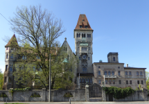 Schloss Faber-Castell (Stein bei Nürnberg)