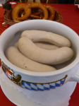 Bayerische Weißwurst  (Wörth an der Donau)