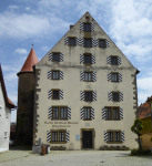 Handwerks- und Heimat-Museum II (Leutershausen)