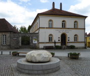 Ludwig-Doerfler-Museum (Schillingsfürst)