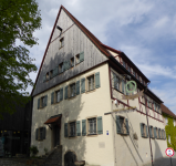 Fränkisches Museum III (Feuchtwangen)