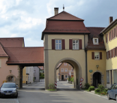 Oberes Tor (Feuchtwangen)