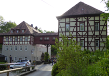 Wildbad (Wildbad)  (Burgbernheim)