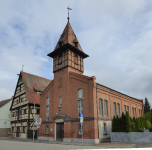 Turnhalle (Bad Windsheim)