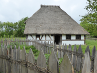 Fränkisches Freilandmuseum V (Bad Windsheim)